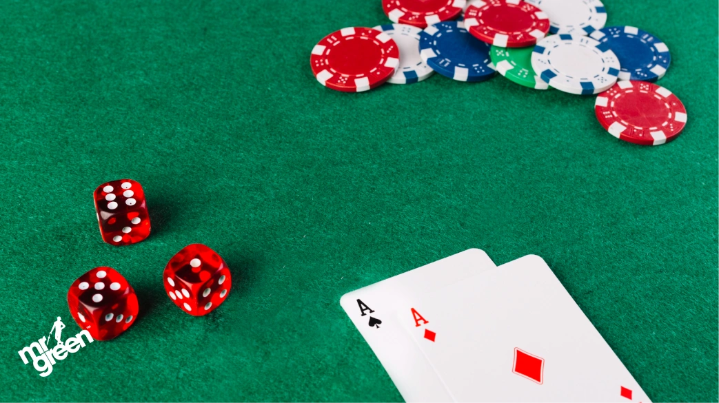 Mr Green Casino i Sverige