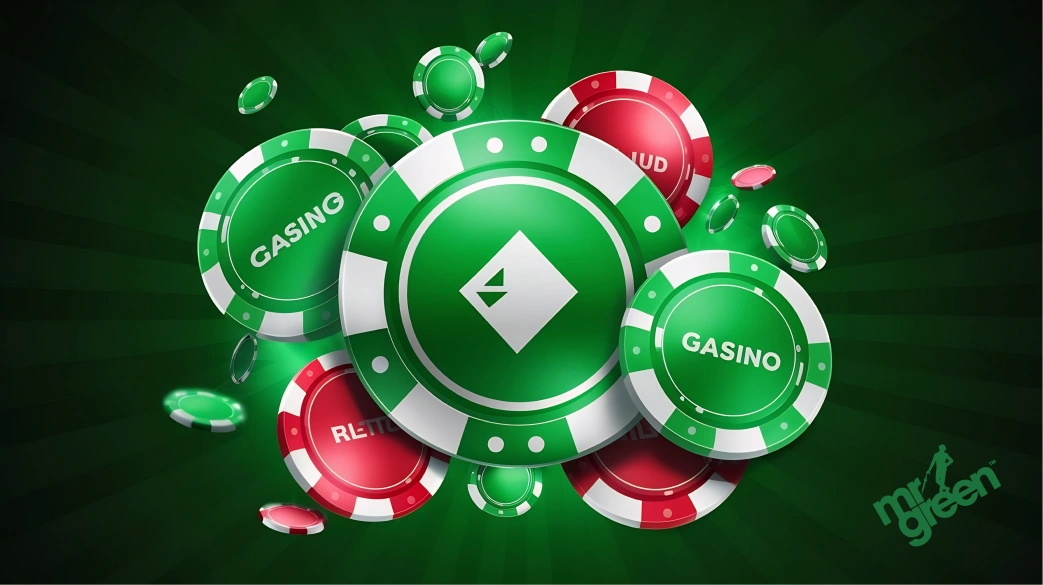 Säkerhet och laglighet hos Mr Green Casino i Sverige