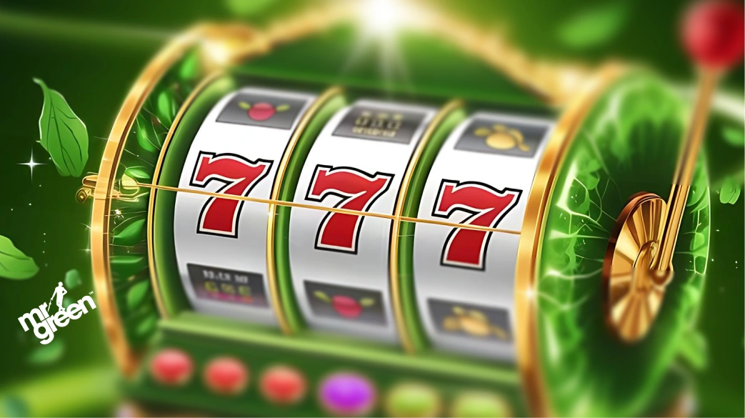 Hur fungerar Mr Green Casino?