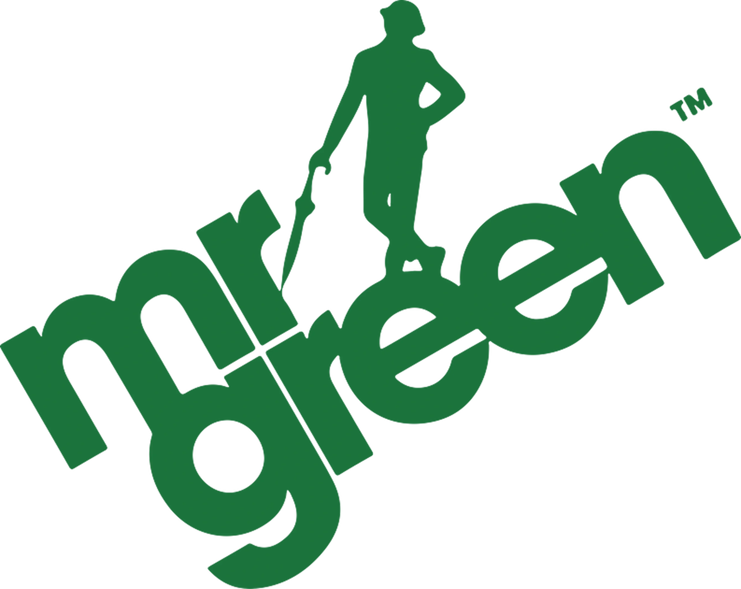 Mr Green Casino logo